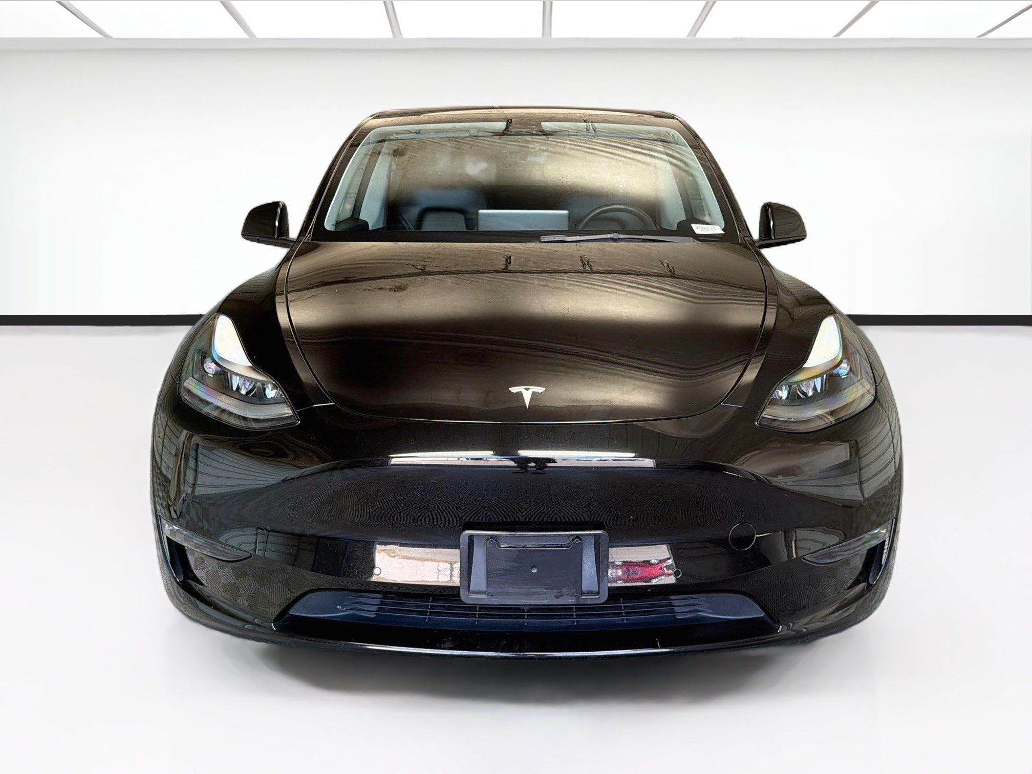 Used 2021 Tesla Model Y Performance AWD/4WD image 2
