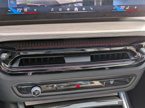 Used 2025 BMW 430i xDrive Coupe image 25