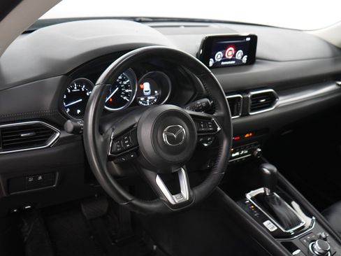 Used 2019 MAZDA CX-5 Touring AWD/4WD image 20