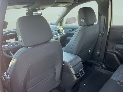 New 2026 GMC Terrain Elevation w/ Black Edition image 25