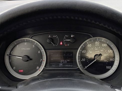 Used 2015 Nissan Sentra SV image 11