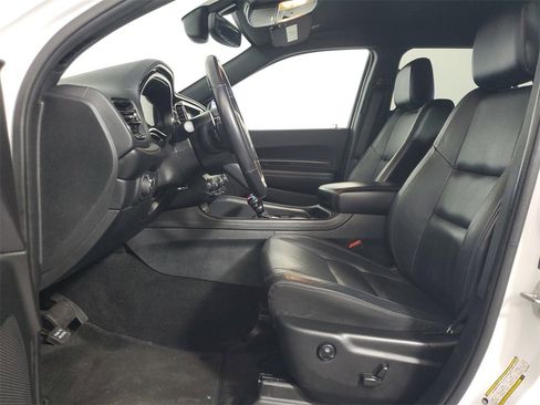 Used 2022 Dodge Durango GT image 11