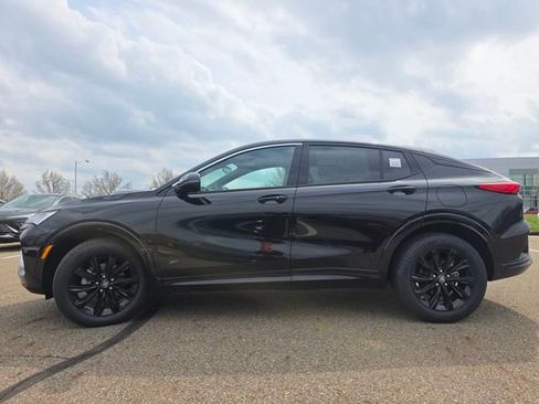 New 2026 Buick Envista Sport Touring w/ Convenience I Package image 13