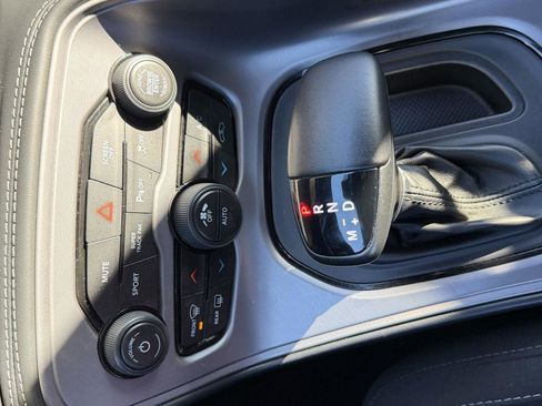 Used 2023 Dodge Challenger GT w/ Blacktop Package image 19