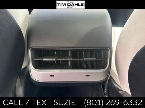 Used 2024 Tesla Model Y Performance AWD/4WD image 16