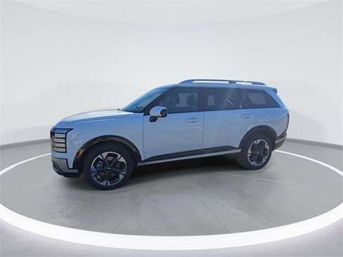 New 2026 Hyundai Palisade Limited image 4