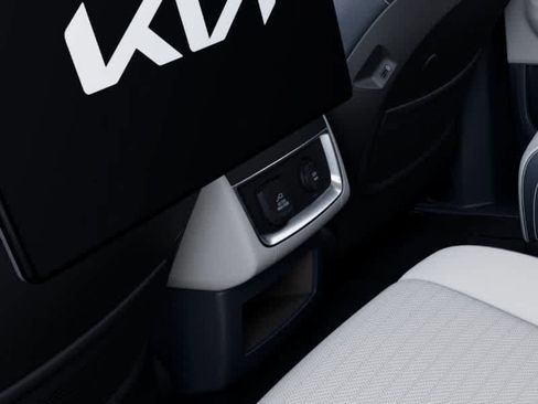 New 2026 Kia Carnival SX Prestige image 26