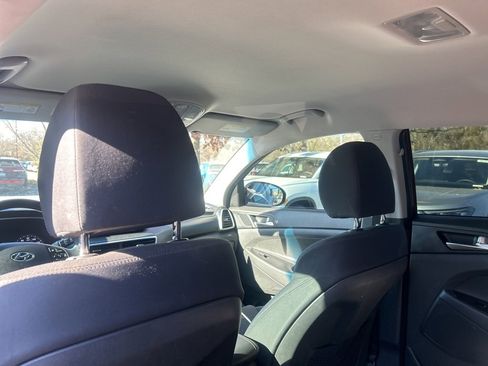 Used 2020 Hyundai Tucson SE image 31
