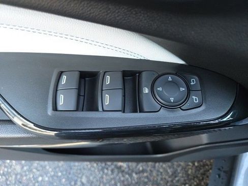 New 2026 Chevrolet Trax LT w/ Driver Confidence Package image 49