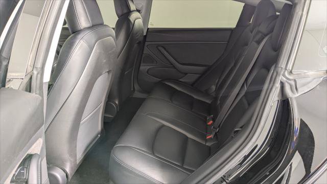 Used 2019 Tesla Model 3 Standard Range Plus RWD image 13