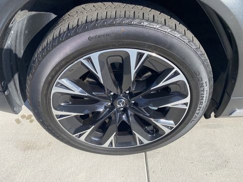 Certified 2024 MAZDA CX-90 Plug-In Hybrid w/ Premium Plus image 33