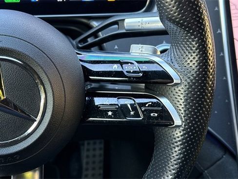 Used 2022 Mercedes-Benz EQS 450+ Sedan image 31