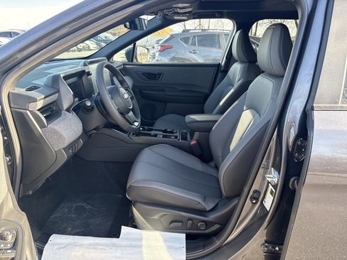 New 2026 Subaru Outback Limited image 18