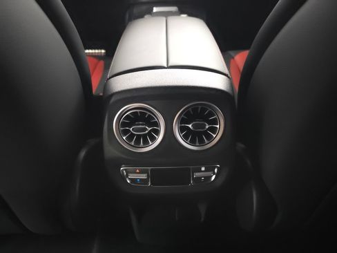 Used 2025 Mercedes-Benz G 580 w/ Manufactur Interior Package image 29