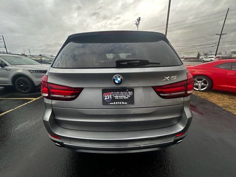 Used 2014 BMW X5 sDrive35i image 4