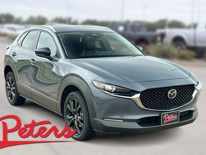 Used 2024 MAZDA CX-30 AWD 2.5 S w/ Preferred Package