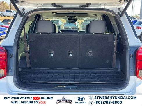 Certified 2024 Hyundai Palisade Limited image 17