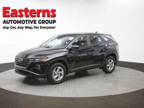 Used 2023 Hyundai Tucson SE image 56
