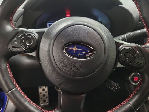 Used 2022 Subaru BRZ Premium RWD image 20