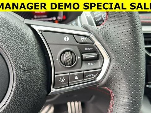 New 2026 Acura MDX A-Spec image 15