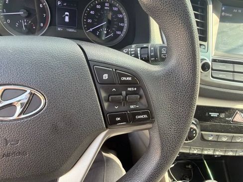Used 2018 Hyundai Tucson SEL FWD image 17