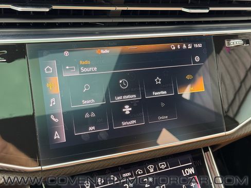 Used 2024 Audi RS Q8 AWD/4WD image 27
