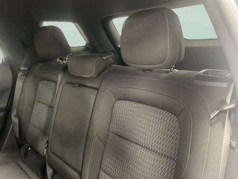 Used 2025 Chevrolet Equinox LT AWD/4WD image 12