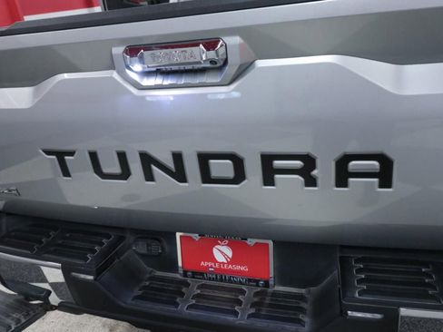 Used 2023 Toyota Tundra 1794 Edition image 31