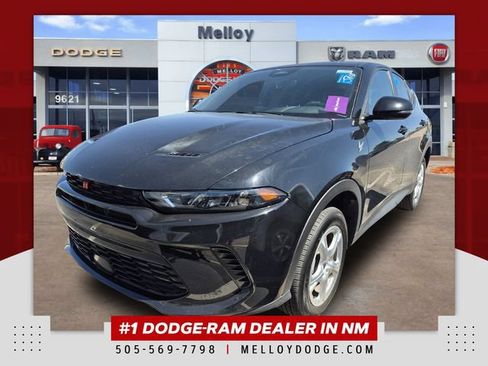 Used 2024 Dodge Hornet GT AWD/4WD image 1