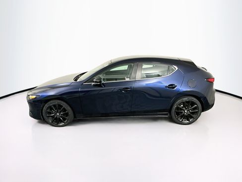 Used 2024 MAZDA MAZDA3 s FWD image 4