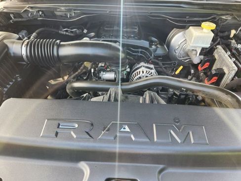 Used 2020 RAM 1500 Limited AWD/4WD image 31