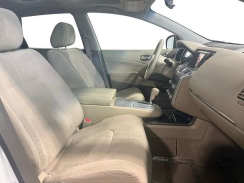 Used 2012 Nissan Murano SV image 17