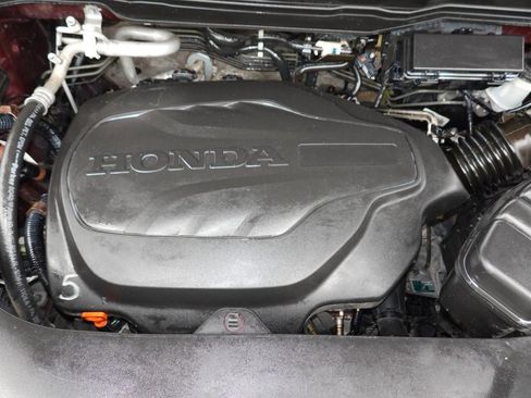 Used 2016 Honda Pilot Elite image 30