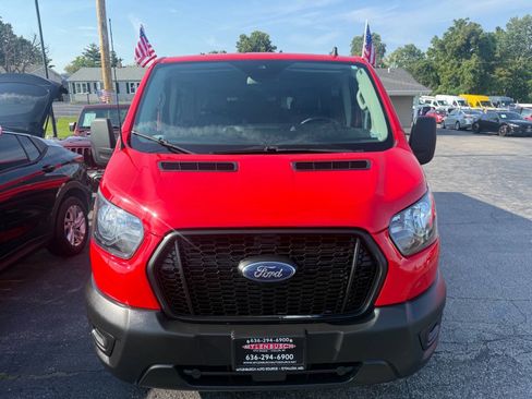 Used 2022 Ford Transit 350 XL RWD image 3