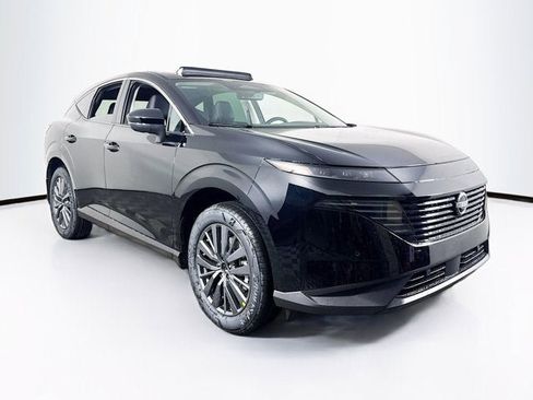 New 2026 Nissan Murano SL image 3