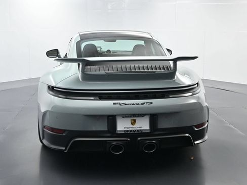 Certified 2025 Porsche 911 Carrera GTS RWD image 13