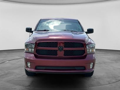 Used 2018 RAM 1500 Express w/ Express Value Package