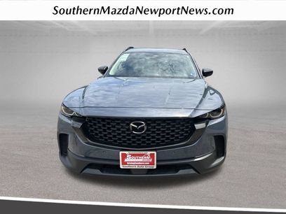New 2026 MAZDA CX-50 Meridian Edition w/ Cargo Package