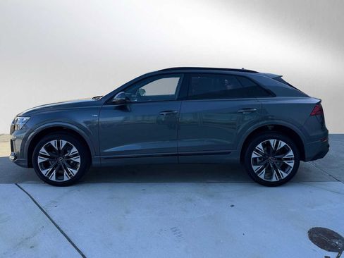 New 2025 Audi Q8 Premium Plus image 4