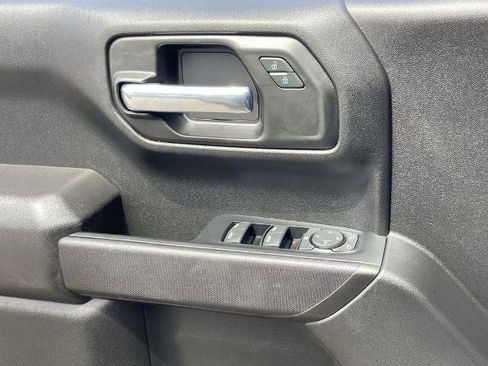 Used 2024 Chevrolet Silverado 1500 Custom AWD/4WD image 18
