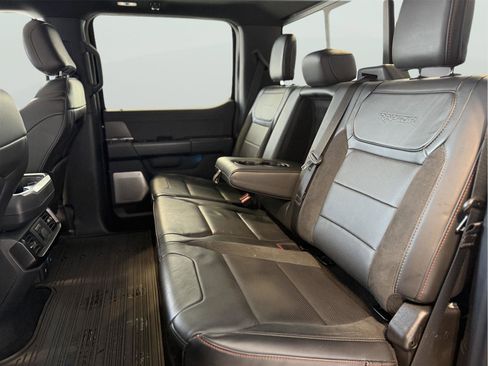 Certified 2024 Ford F150 Raptor image 35