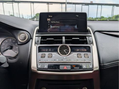 Used 2021 Lexus NX 300 AWD w/ Accessory Package 2 image 29