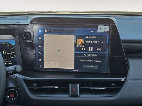 New 2026 Subaru Outback Touring XT AWD/4WD image 33