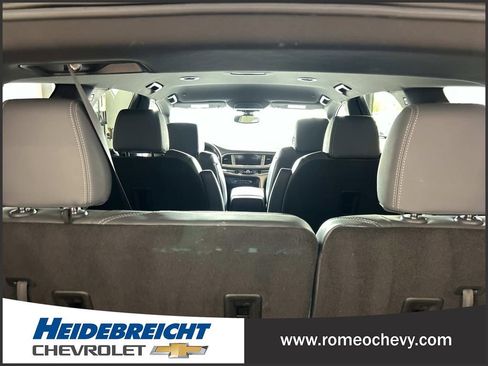 Used 2023 Buick Enclave Essence w/ Trailering Package, 5000 lbs. FWD image 33