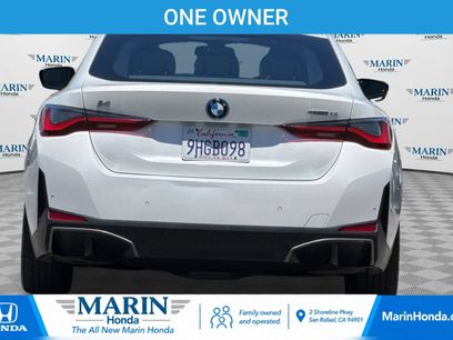Used 2023 BMW i4 eDrive35 w/ Premium Package