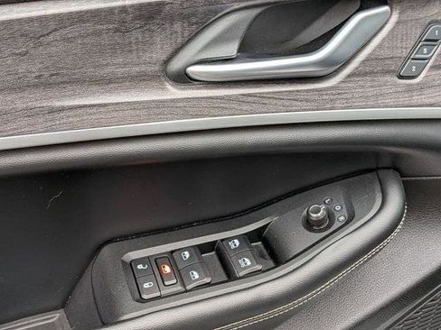 Certified 2023 Jeep Grand Cherokee L Limited image 15