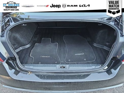 Used 2019 Subaru Legacy 2.5i Premium w/ Popular Package #2A AWD/4WD image 32