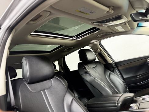 Used 2024 Genesis GV80 3.5T image 14