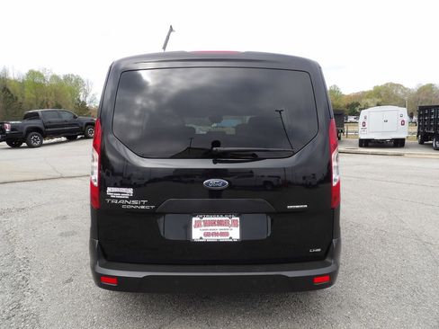 Used 2019 Ford Transit Connect XL image 6