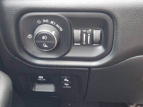 Used 2025 RAM 1500 Lone Star AWD/4WD image 20